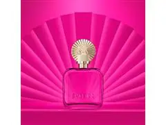 Eau de Parfum Shakira Fucsia 80 ml - 3