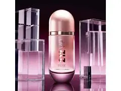 212 VIP Rosé Elixir Carolina Herrera Eau de Parfum Elixir 30 ml - 5