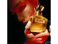 Scandal Absolu Jean Paul Gaultier Parfum Concentré For Him 50 ml - 2