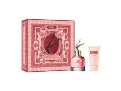 Kit Scandal Jean Paul Gaultier Eau de Parfum 50ml+ Creme corporal 75ml