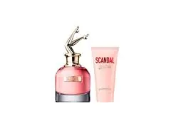 Kit Scandal Jean Paul Gaultier Eau de Parfum 50ml+ Creme corporal 75ml - 1