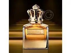 Scandal Absolu Jean Paul Gaultier Parfum Concentré For Him 150 ml - 1