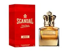 Scandal Absolu Jean Paul Gaultier Parfum Concentré For Him 150 ml - 3