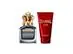 Kit Scandal Jean Paul Gaultier Eau de Toilette 50ml+ Gel de Banho 75ml - 1