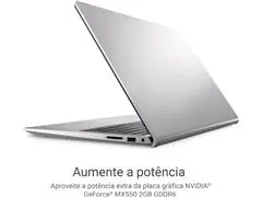 Notebook Dell Inspiron i7 16GB 1TB SSD NVIDIA MX550 Win 11 - 3