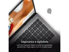 Notebook Dell Inspiron i7 16GB 1TB SSD NVIDIA MX550 Win 11 - 5