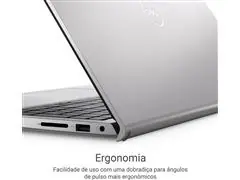 Notebook Dell Inspiron i7 16GB 1TB SSD NVIDIA MX550 Win 11 - 6