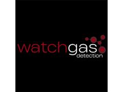 WatchGas - Detector de Gas Fosfina (PH3) - 1