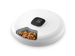 Racionador de alimentos SMART TEK para mascotas Pet PF300