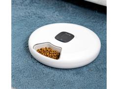 Racionador de alimentos SMART TEK para mascotas Pet PF300 - 1