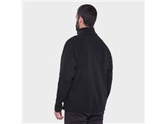 Campera MONTAGNE Amaro Neo Negro talle L - 2