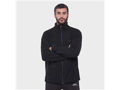 Campera MONTAGNE Amaro Neo Negro talle XL - 1