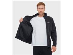 Campera MONTAGNE Thron Negro XL - 4