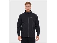 Campera MONTAGNE Thron Negro XL - 2