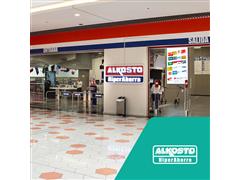 Bono Supermercado Alkosto $200.000 - 1