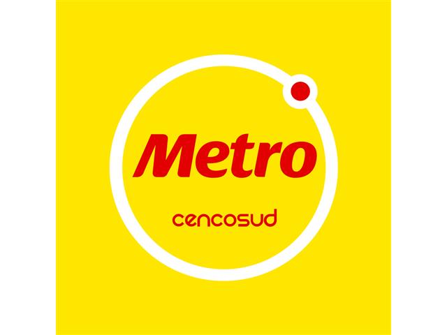 Bono METRO CENCOSUD $200.000