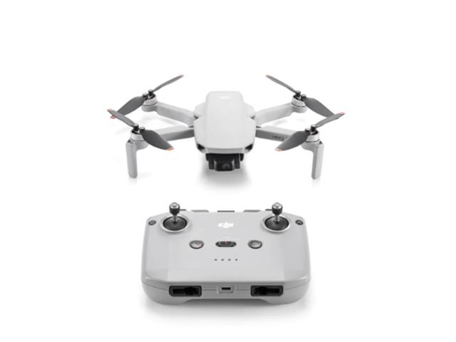 Drone DJI Mini 2 SE Combo