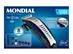 Cortador de Cabelos Mondial Hair Stylo CR7 220V - 2