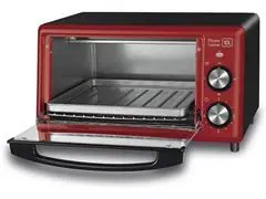 Forno Elétrico Master Cooker 10L Mondial FR-20 Vermelho 650W 220V - 1