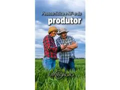 Consultoria e Implantação Software ERP360 Agro - Elevor - 3