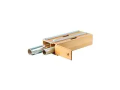 Organizador de Rolos OU Keep para Gavetas - 1