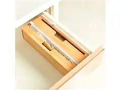 Organizador de Rolos OU Keep para Gavetas - 2