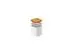 Pote Hermético Organizador OU Keep 150ML - 1