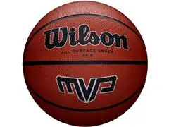 Bola de Basquete Wilson Mvp 6 - 0