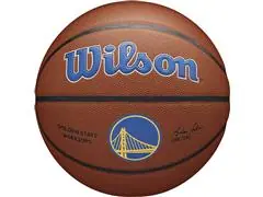 Bola de Basquete Wilson NBA Team Alliance Golden State Warriors 7