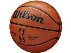 Bola de Basquete Wilson NBA Authentic Series Outdoor 7 - 2