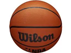 Bola de Basquete Wilson NBA Drv 6 - 1