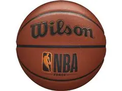 Bola de Basquete Wilson NBA Forge 5