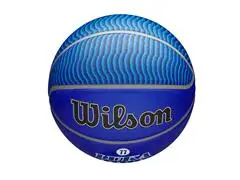 Bola de Basquete Wilson NBA Player Icon Outdoor Luka 7 - 3