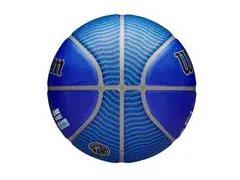 Bola de Basquete Wilson NBA Player Icon Outdoor Luka 7 - 7