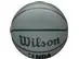 Bola de Basquete Wilson NBA Forge Cinza Preto 7 - 3