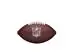 Bola de Futebol Americano NFL Wilson Stride - 0