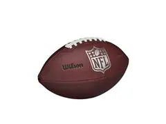 Bola de Futebol Americano NFL Wilson Stride - 3