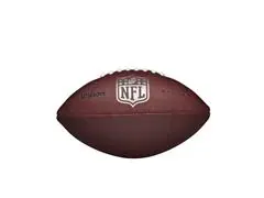 Bola de Futebol Americano NFL Wilson Stride - 4