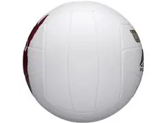 Bola de Volei Wilson Castaway Delf Br/Vn - 2