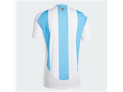 Camiseta Adidas Titular Selección Argentina 2024 Talle M - 1