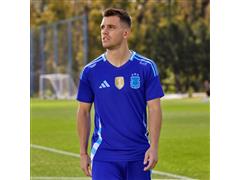 Camiseta Adidas Alternativa Selección Argentina 2024 Talle XL - 3