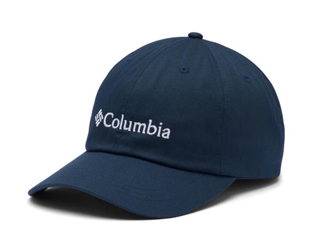 Gorra ROC™ II Ball Cap Color Azul Navy