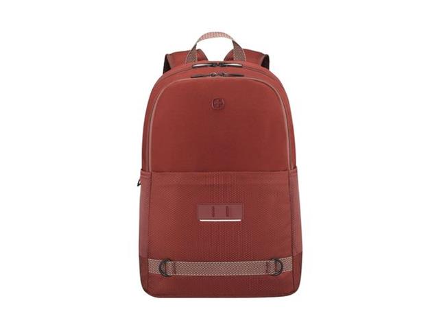 Mochila para laptop de 15.6 pulgadas/40 cm marca Wenger