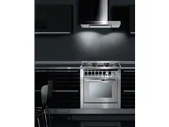 Fogão Professional Lofra P76MF/CI em Inox 220V - 6