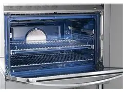 Fogão Dolcevita Inox 90x60cm forno elétrico Lofra 220V - 6