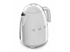 Chaleira Elétrica Smeg Anni 50 1,7 Litros KLF03 Cromada 220V - 3