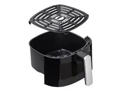 Airfryer Digital Black&Decker Tamanho Médio - 7