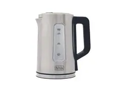 Chaleira Elétrica Black&Decker Programável 17L