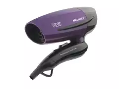 Secador de Cabelo Mallory Travel 1500 Bivolt - 3