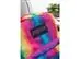 Mochila Jansport Superbreak Rainbow Sparkle - 25L - 3